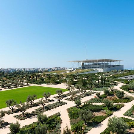Piraeus Bright Apt Bagian luar foto